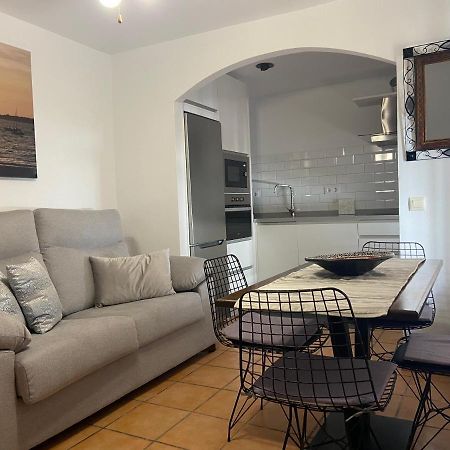 Apartamento Rural Casa Monte Daire Cazalla de la Sierra Dış mekan fotoğraf