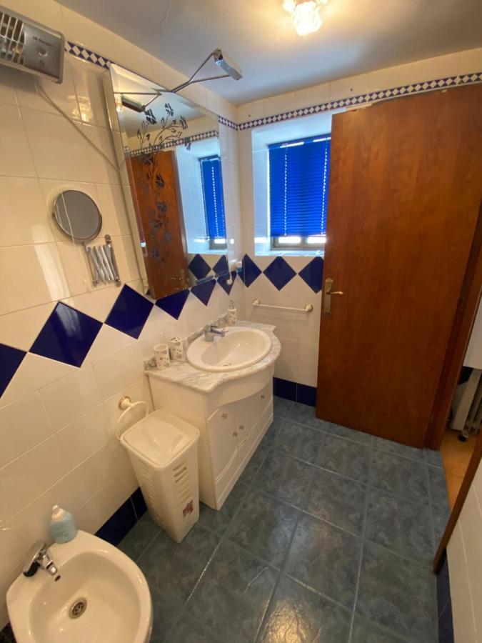 Apartamento Rural Casa Monte Daire Cazalla de la Sierra Dış mekan fotoğraf