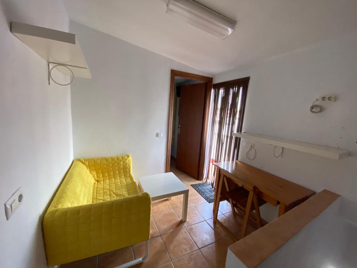 Apartamento Rural Casa Monte Daire Cazalla de la Sierra Dış mekan fotoğraf