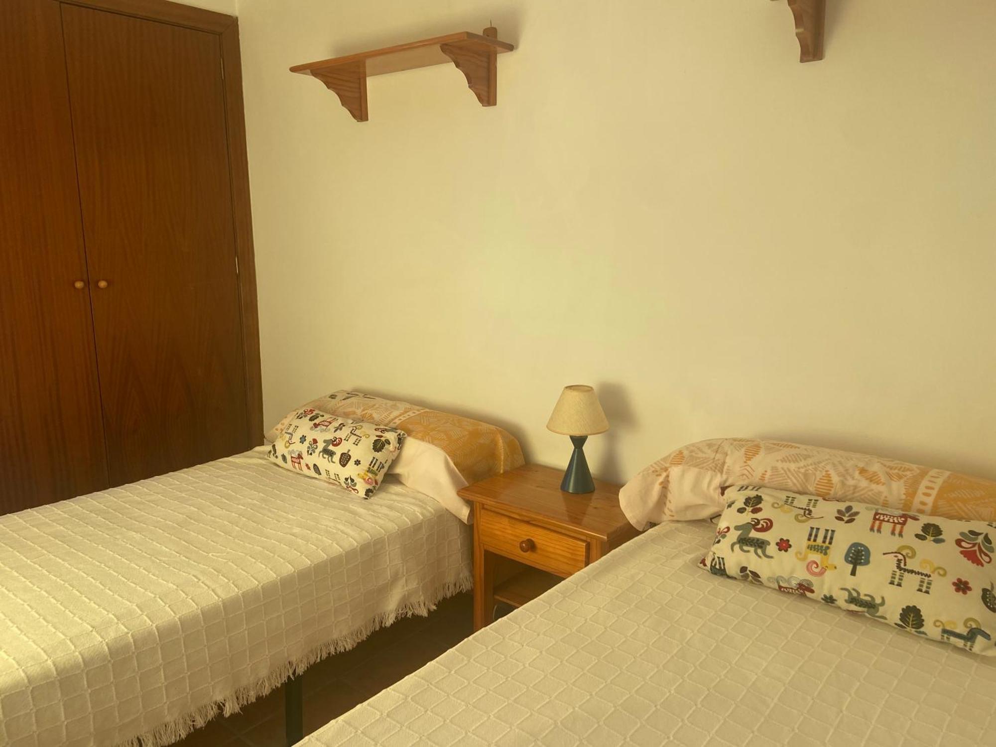 Apartamento Rural Casa Monte Daire Cazalla de la Sierra Dış mekan fotoğraf