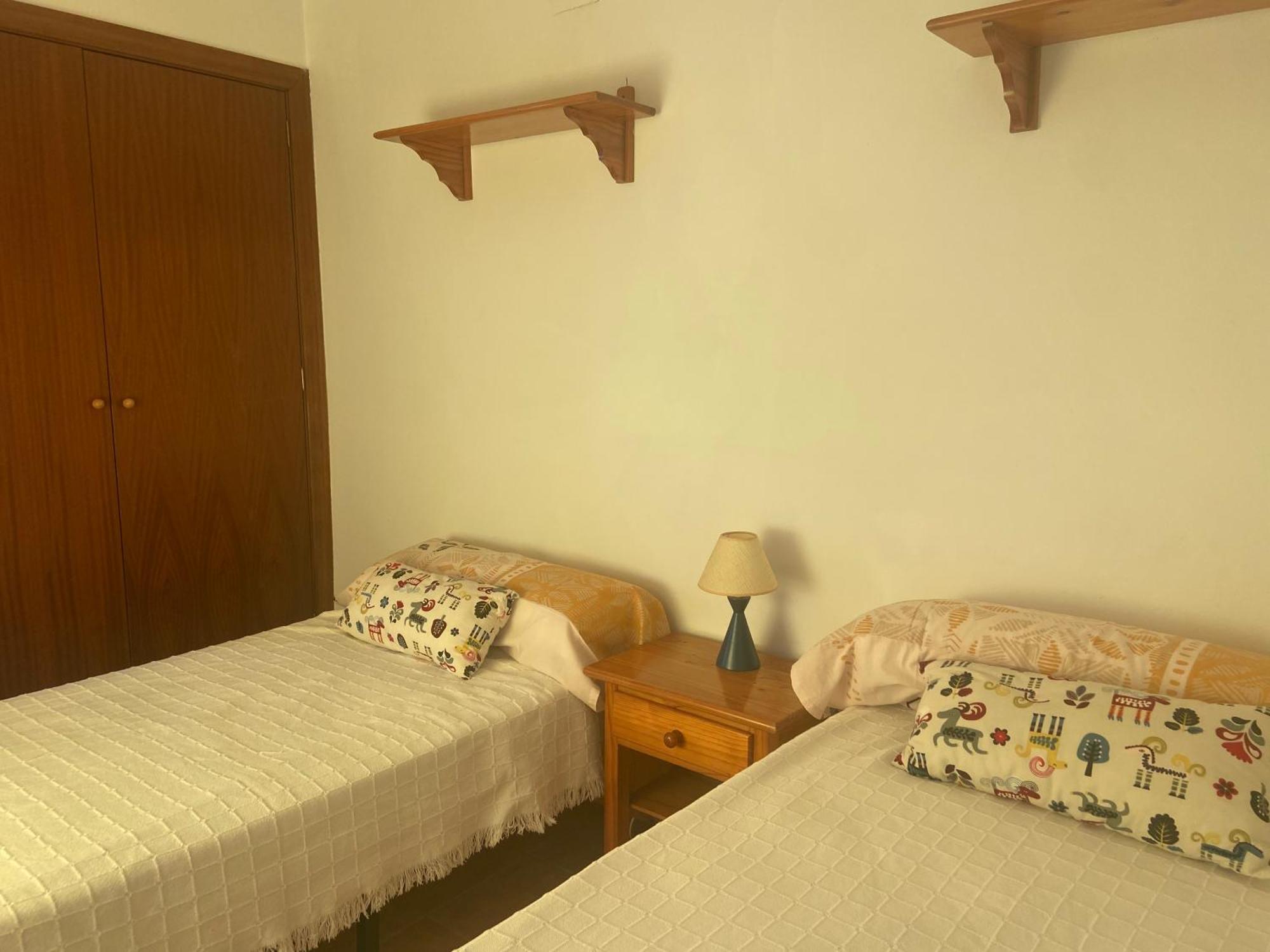 Apartamento Rural Casa Monte Daire Cazalla de la Sierra Dış mekan fotoğraf